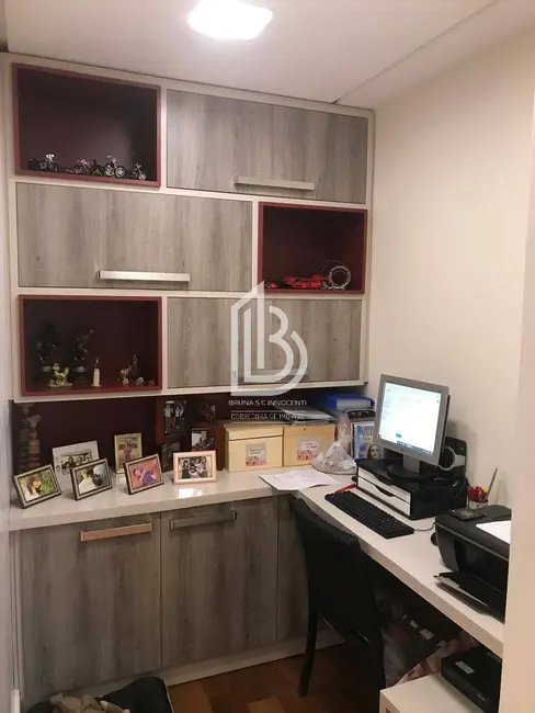 Foto 7 de Apartamento com 3 quartos à venda, 158m2 em Vila Gonçalves, Sao Bernardo Do Campo - SP