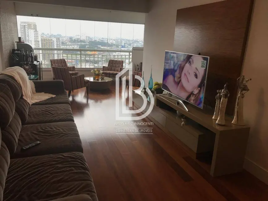 Foto 1 de Apartamento com 3 quartos à venda, 158m2 em Vila Gonçalves, Sao Bernardo Do Campo - SP
