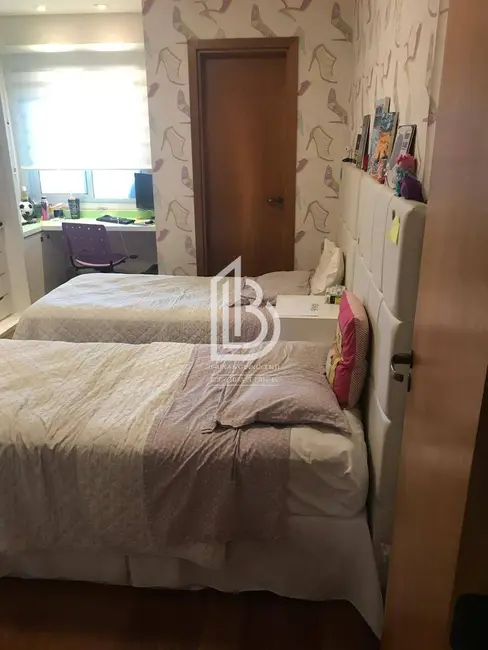 Foto 8 de Apartamento com 3 quartos à venda, 158m2 em Vila Gonçalves, Sao Bernardo Do Campo - SP