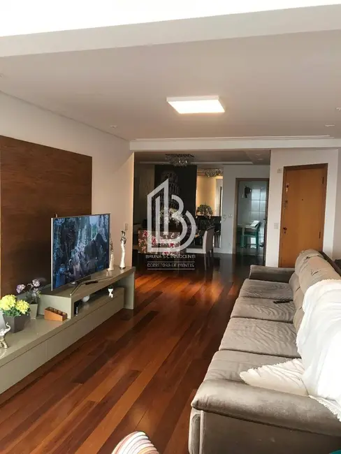 Foto 3 de Apartamento com 3 quartos à venda, 158m2 em Vila Gonçalves, Sao Bernardo Do Campo - SP