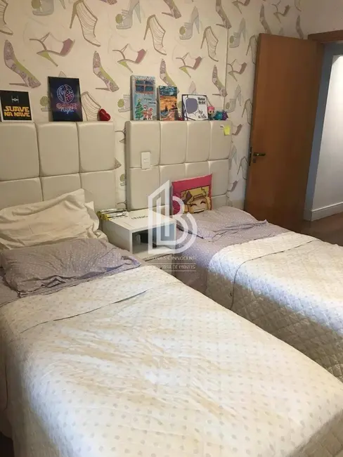 Foto 9 de Apartamento com 3 quartos à venda, 158m2 em Vila Gonçalves, Sao Bernardo Do Campo - SP