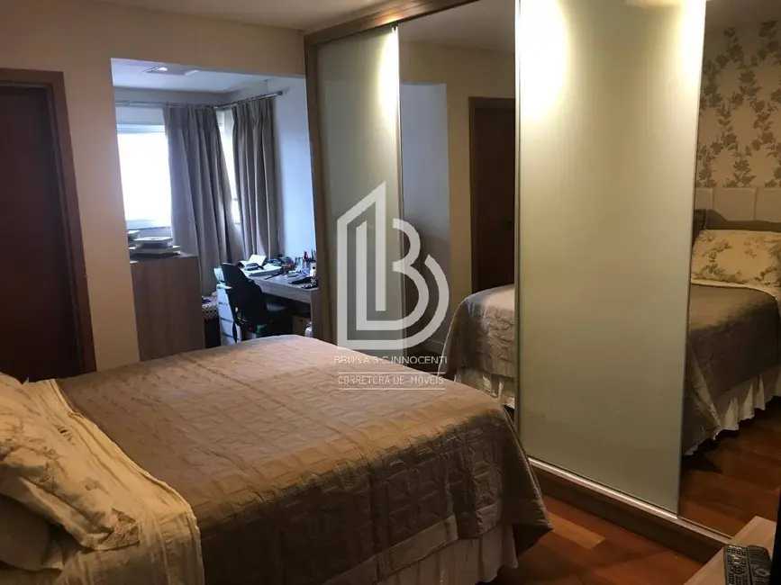 Foto 4 de Apartamento com 3 quartos à venda, 158m2 em Vila Gonçalves, Sao Bernardo Do Campo - SP
