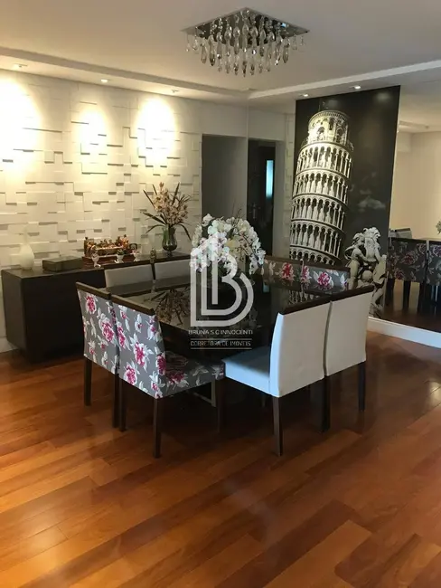 Foto 2 de Apartamento com 3 quartos à venda, 158m2 em Vila Gonçalves, Sao Bernardo Do Campo - SP
