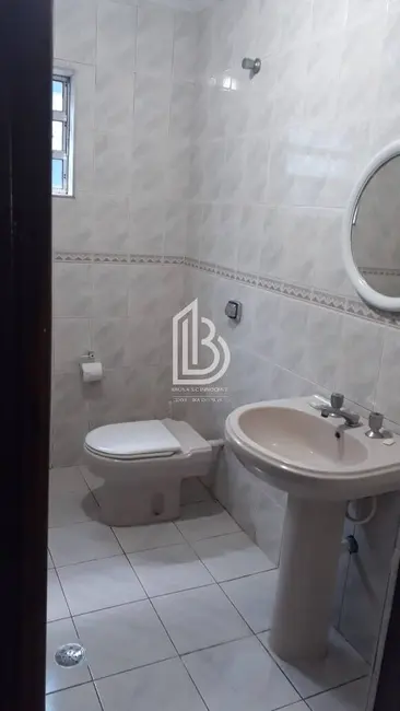 Foto 9 de Sobrado com 4 quartos à venda, 217m2 em Alvarenga, Sao Bernardo Do Campo - SP