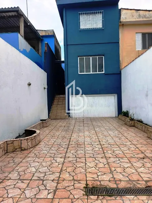 Foto 3 de Sobrado com 4 quartos à venda, 217m2 em Alvarenga, Sao Bernardo Do Campo - SP