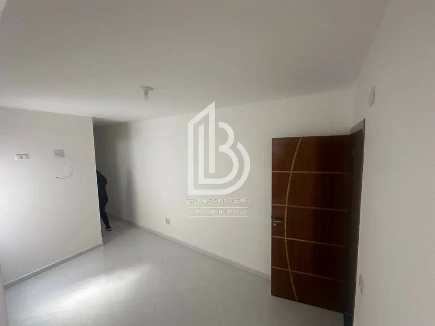 Foto 2 de Apartamento com 2 quartos à venda, 49m2 em Utinga, Santo Andre - SP