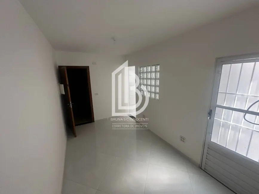Foto 1 de Apartamento com 2 quartos à venda, 49m2 em Utinga, Santo Andre - SP