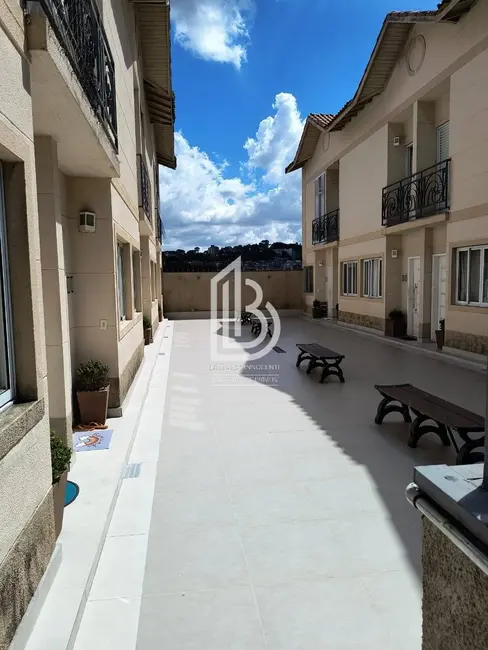 Foto 4 de Casa de Condomínio com 3 quartos à venda, 135m2 em Nova Petrópolis, Sao Bernardo Do Campo - SP