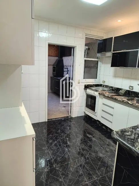 Foto 8 de Casa de Condomínio com 3 quartos à venda, 135m2 em Nova Petrópolis, Sao Bernardo Do Campo - SP