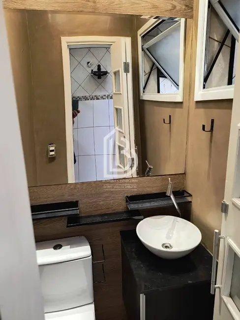 Foto 6 de Casa de Condomínio com 3 quartos à venda, 135m2 em Nova Petrópolis, Sao Bernardo Do Campo - SP