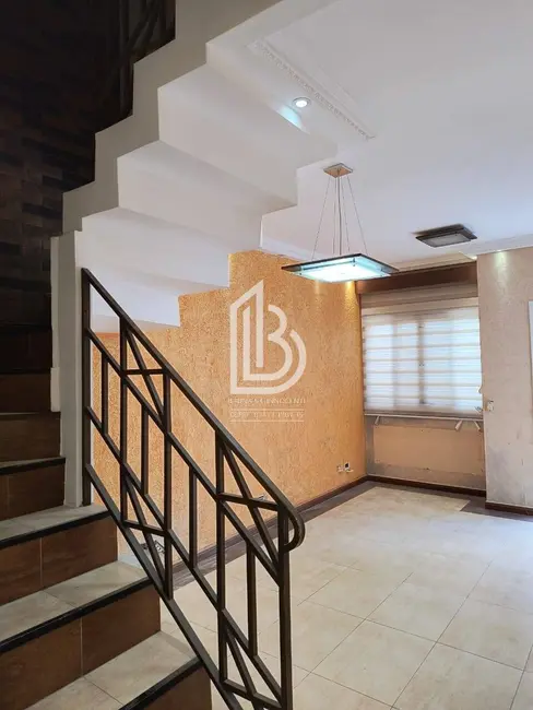 Foto 1 de Casa de Condomínio com 3 quartos à venda, 135m2 em Nova Petrópolis, Sao Bernardo Do Campo - SP