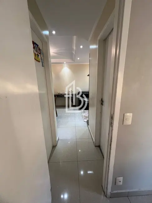 Foto 6 de Apartamento com 2 quartos à venda, 54m2 em Assunção, Sao Bernardo Do Campo - SP