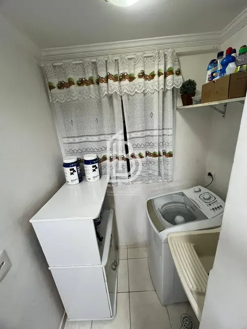 Foto 5 de Apartamento com 2 quartos à venda, 54m2 em Assunção, Sao Bernardo Do Campo - SP