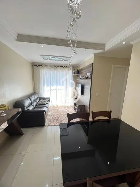 Foto 3 de Apartamento com 2 quartos à venda, 54m2 em Assunção, Sao Bernardo Do Campo - SP