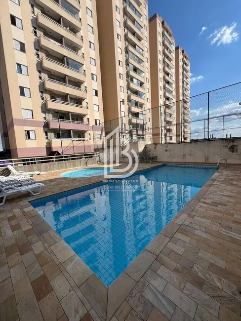 Foto 1 de Apartamento com 2 quartos à venda, 54m2 em Assunção, Sao Bernardo Do Campo - SP