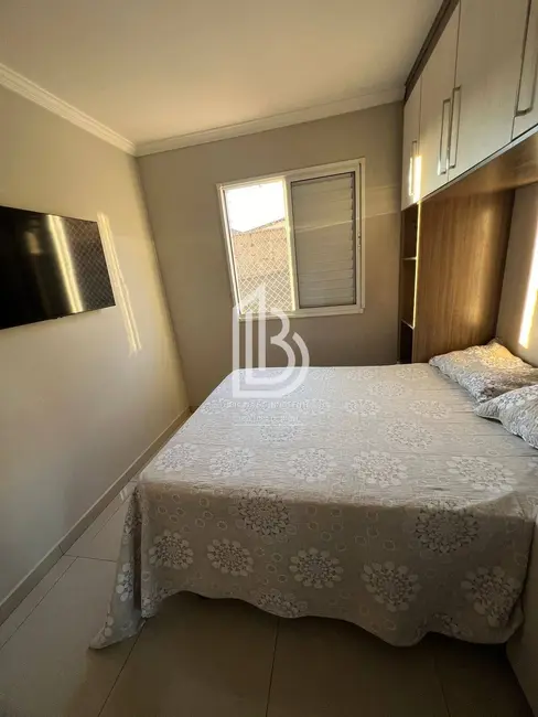 Foto 8 de Apartamento com 2 quartos à venda, 54m2 em Assunção, Sao Bernardo Do Campo - SP