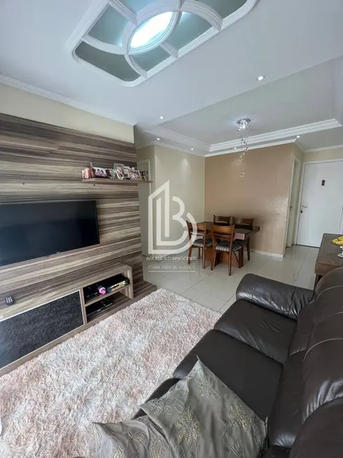 Foto 2 de Apartamento com 2 quartos à venda, 54m2 em Assunção, Sao Bernardo Do Campo - SP