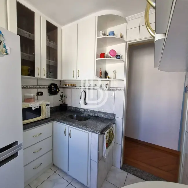 Foto 9 de Apartamento com 2 quartos à venda, 54m2 em Assunção, Sao Bernardo Do Campo - SP