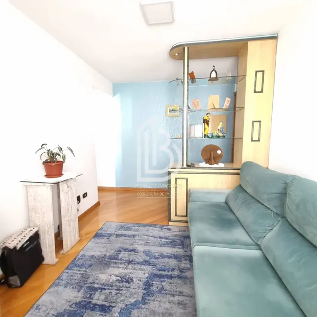 Foto 3 de Apartamento com 2 quartos à venda, 54m2 em Assunção, Sao Bernardo Do Campo - SP