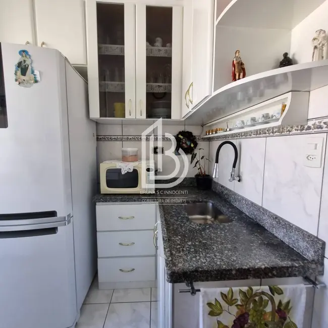 Foto 8 de Apartamento com 2 quartos à venda, 54m2 em Assunção, Sao Bernardo Do Campo - SP