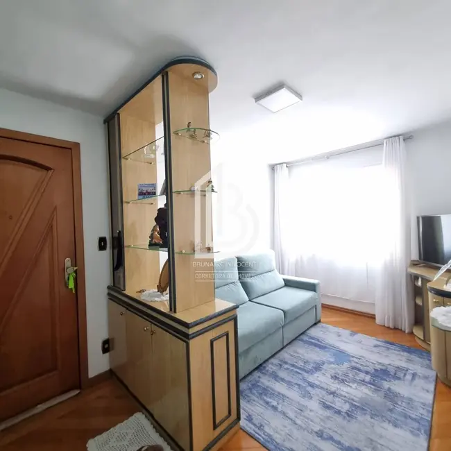 Foto 1 de Apartamento com 2 quartos à venda, 54m2 em Assunção, Sao Bernardo Do Campo - SP