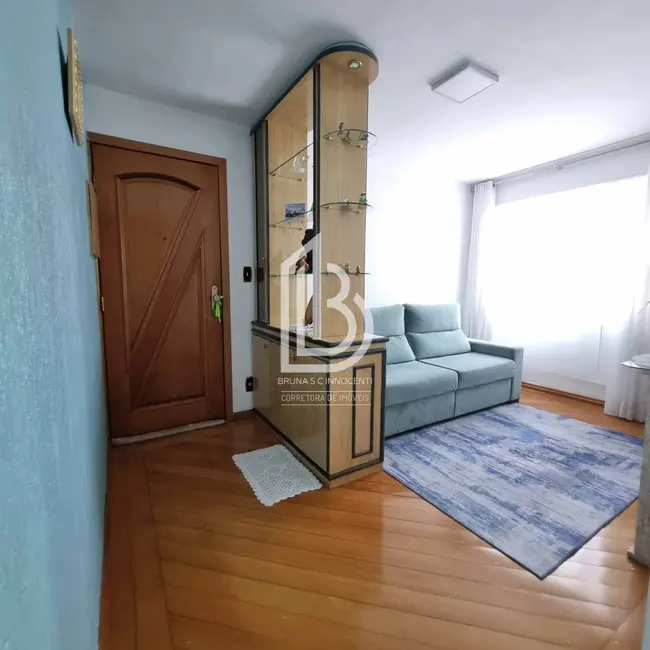 Foto 2 de Apartamento com 2 quartos à venda, 54m2 em Assunção, Sao Bernardo Do Campo - SP