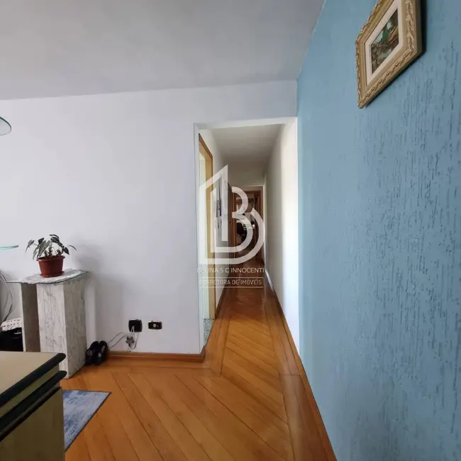 Foto 6 de Apartamento com 2 quartos à venda, 54m2 em Assunção, Sao Bernardo Do Campo - SP