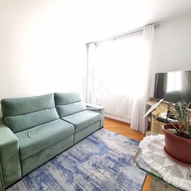 Foto 4 de Apartamento com 2 quartos à venda, 54m2 em Assunção, Sao Bernardo Do Campo - SP