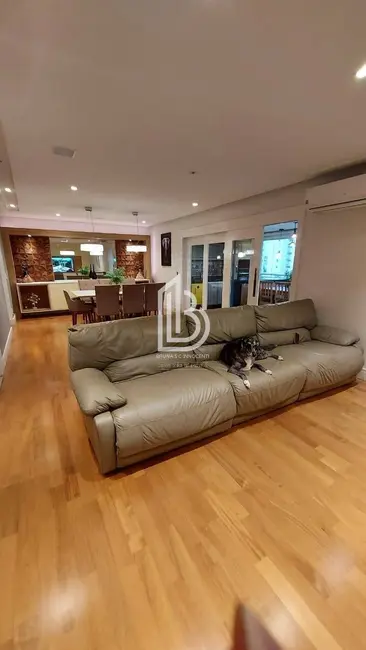 Foto 2 de Apartamento com 3 quartos à venda, 156m2 em Centro, Sao Bernardo Do Campo - SP