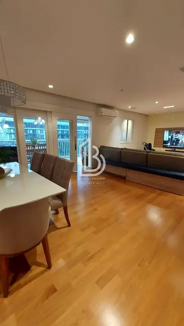 Foto 4 de Apartamento com 3 quartos à venda, 156m2 em Centro, Sao Bernardo Do Campo - SP