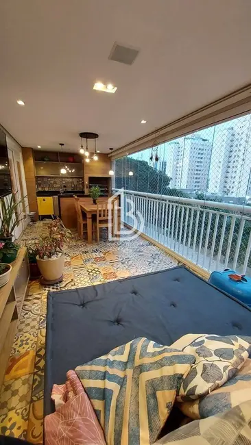 Foto 6 de Apartamento com 3 quartos à venda, 156m2 em Centro, Sao Bernardo Do Campo - SP