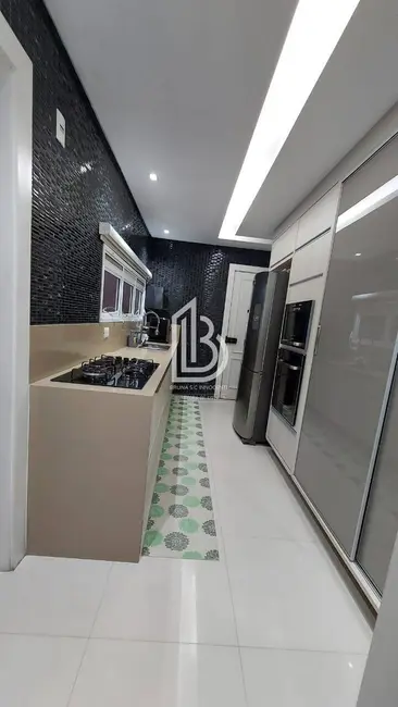 Foto 7 de Apartamento com 3 quartos à venda, 156m2 em Centro, Sao Bernardo Do Campo - SP