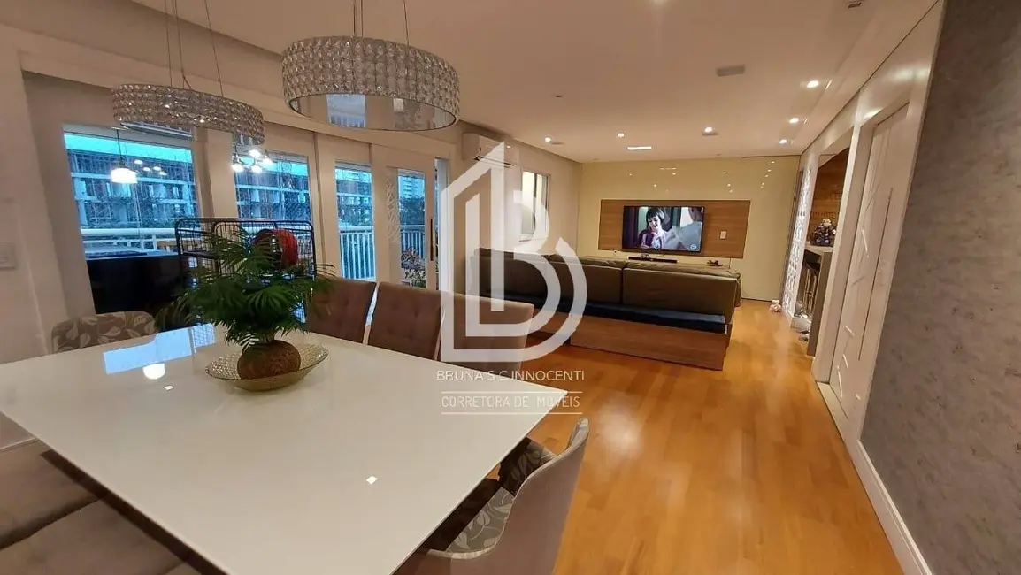 Foto 1 de Apartamento com 3 quartos à venda, 156m2 em Centro, Sao Bernardo Do Campo - SP