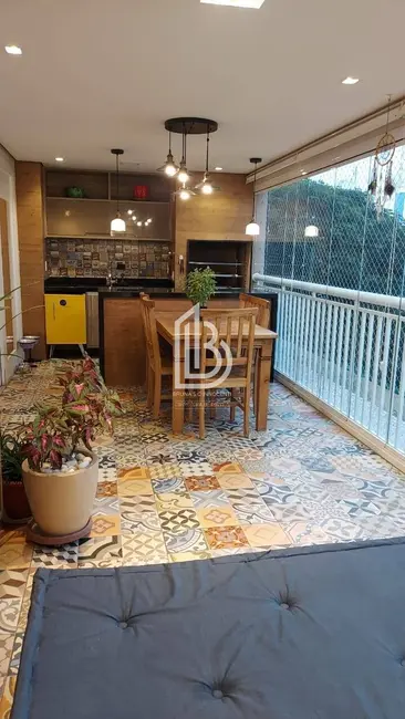 Foto 5 de Apartamento com 3 quartos à venda, 156m2 em Centro, Sao Bernardo Do Campo - SP