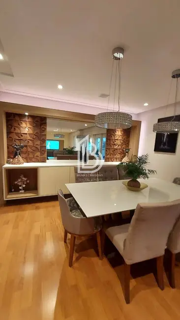 Foto 3 de Apartamento com 3 quartos à venda, 156m2 em Centro, Sao Bernardo Do Campo - SP