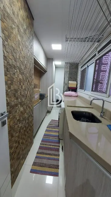 Foto 9 de Apartamento com 3 quartos à venda, 156m2 em Centro, Sao Bernardo Do Campo - SP