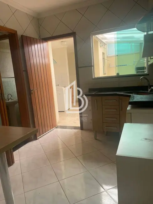 Foto 4 de Casa de Condomínio com 3 quartos à venda, 188m2 em Vila Scarpelli, Santo Andre - SP