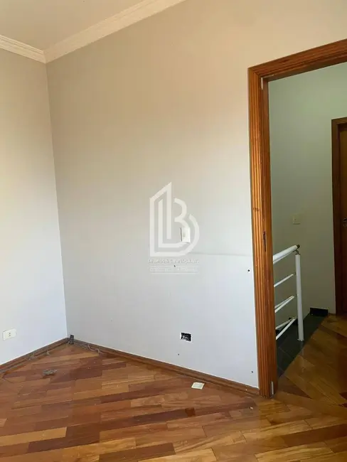 Foto 5 de Casa de Condomínio com 3 quartos à venda, 188m2 em Vila Scarpelli, Santo Andre - SP