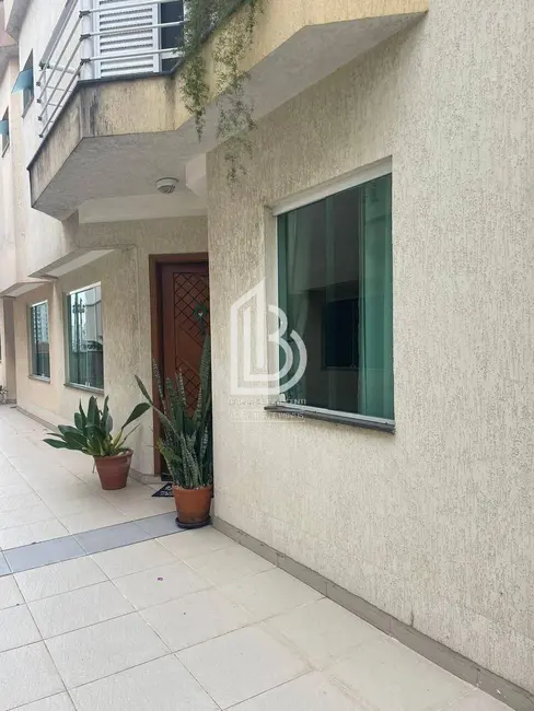 Foto 1 de Casa de Condomínio com 3 quartos à venda, 188m2 em Vila Scarpelli, Santo Andre - SP