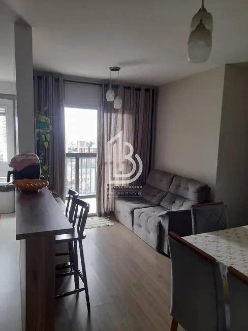 Foto 1 de Apartamento com 3 quartos à venda, 71m2 em Centro, Sao Bernardo Do Campo - SP