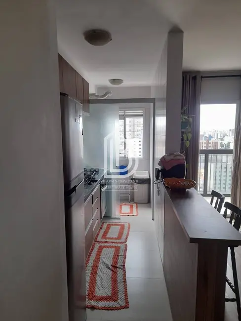Foto 2 de Apartamento com 3 quartos à venda, 71m2 em Centro, Sao Bernardo Do Campo - SP