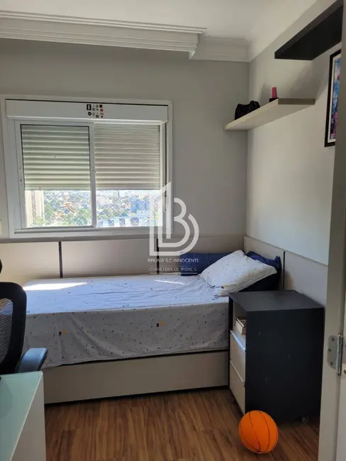 Foto 8 de Apartamento com 3 quartos à venda, 128m2 em Nova Petrópolis, Sao Bernardo Do Campo - SP