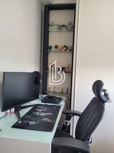 Foto 9 de Apartamento com 3 quartos à venda, 128m2 em Nova Petrópolis, Sao Bernardo Do Campo - SP