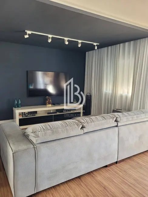 Apartamento com 3 quartos à venda, 128m2 em Nova Petrópolis, Sao Bernardo Do Campo - SP - imagem 4 Foto 4 de Apartamento com 3 quartos à venda, 128m2 em Nova Petrópolis, Sao Bernardo Do Campo - SP