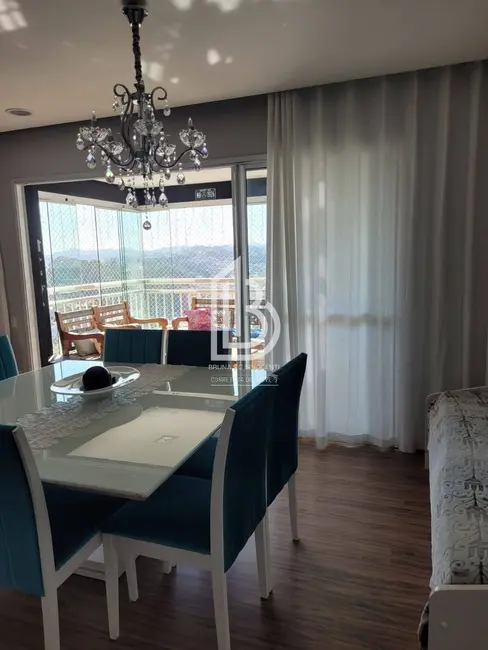 Apartamento com 3 quartos à venda, 128m2 em Nova Petrópolis, Sao Bernardo Do Campo - SP - imagem 1 Foto 1 de Apartamento com 3 quartos à venda, 128m2 em Nova Petrópolis, Sao Bernardo Do Campo - SP