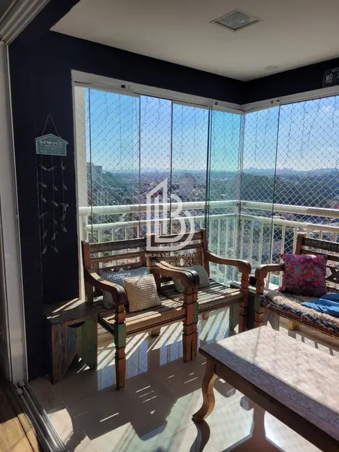 Apartamento com 3 quartos à venda, 128m2 em Nova Petrópolis, Sao Bernardo Do Campo - SP - imagem 7 Foto 7 de Apartamento com 3 quartos à venda, 128m2 em Nova Petrópolis, Sao Bernardo Do Campo - SP