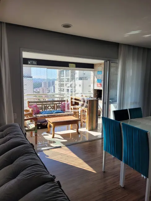 Foto 5 de Apartamento com 3 quartos à venda, 128m2 em Nova Petrópolis, Sao Bernardo Do Campo - SP