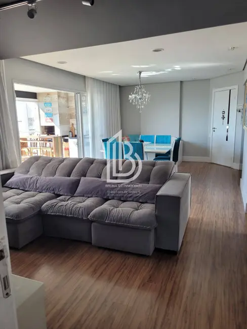 Apartamento com 3 quartos à venda, 128m2 em Nova Petrópolis, Sao Bernardo Do Campo - SP - imagem 2 Foto 2 de Apartamento com 3 quartos à venda, 128m2 em Nova Petrópolis, Sao Bernardo Do Campo - SP