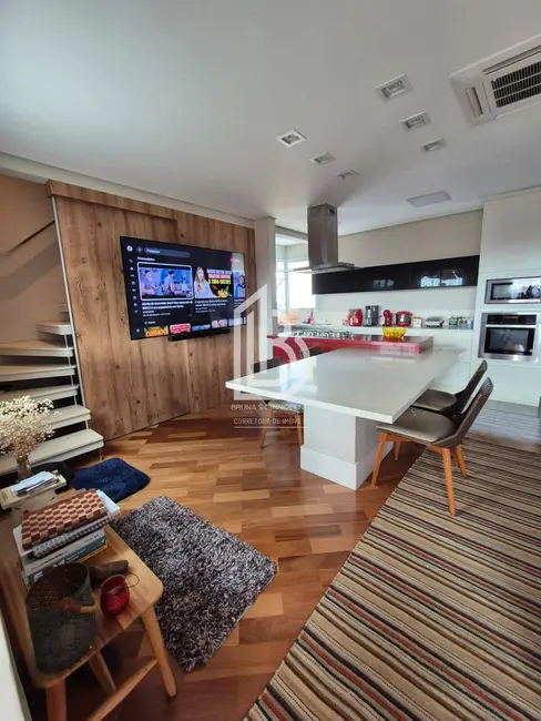 Foto 9 de Cobertura com 2 quartos à venda, 144m2 em Anchieta, Sao Bernardo Do Campo - SP