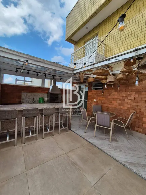 Foto 6 de Cobertura com 2 quartos à venda, 144m2 em Anchieta, Sao Bernardo Do Campo - SP